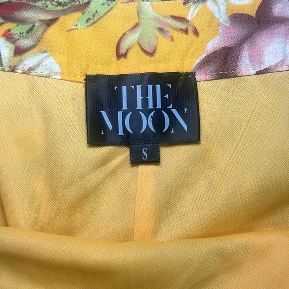 Floral Short Set - Picture 7 of 9